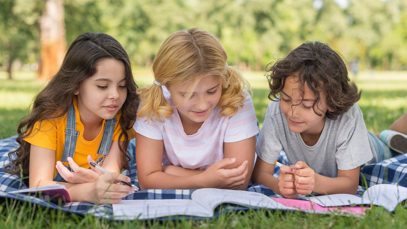 Cara Membantu Anak Mengatasi Tantangan dalam Belajar Bahasa Inggris